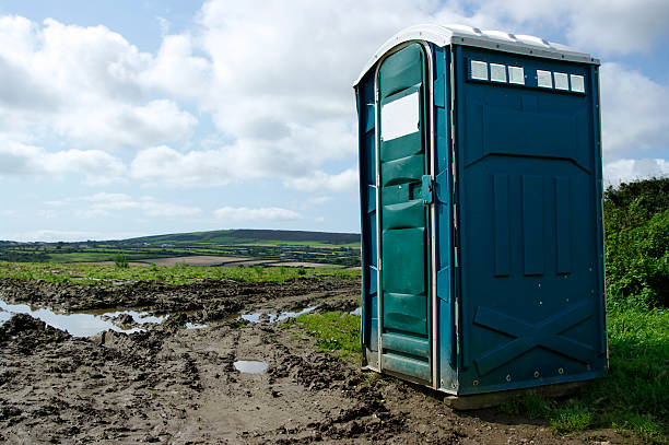 Portable Toilets for Disaster Relief Sites in Redwood City, CA